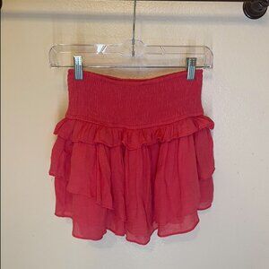 The Impeccable Pig skirt